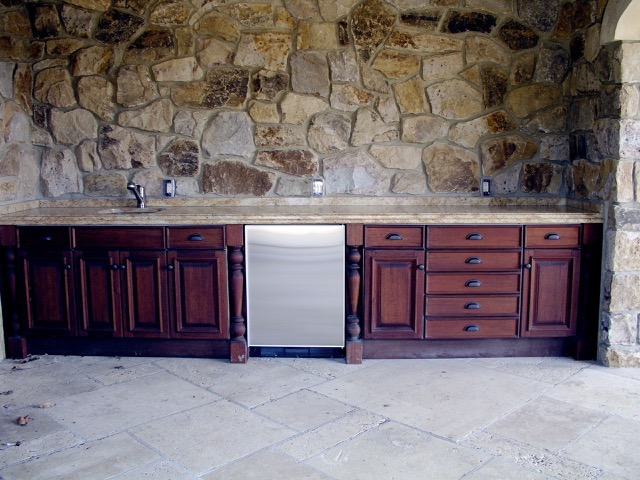 Designs by Dolores - Wet Bar - Contact Dolores Today